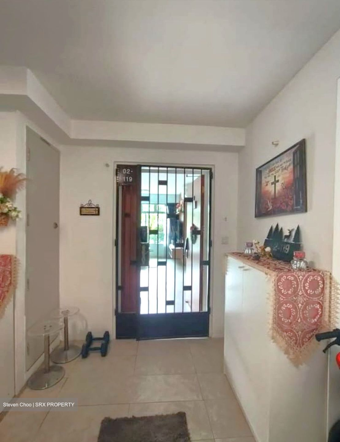 Blk 103A Eastcreek @ Canberra (Sembawang), HDB 3 Rooms #538450891